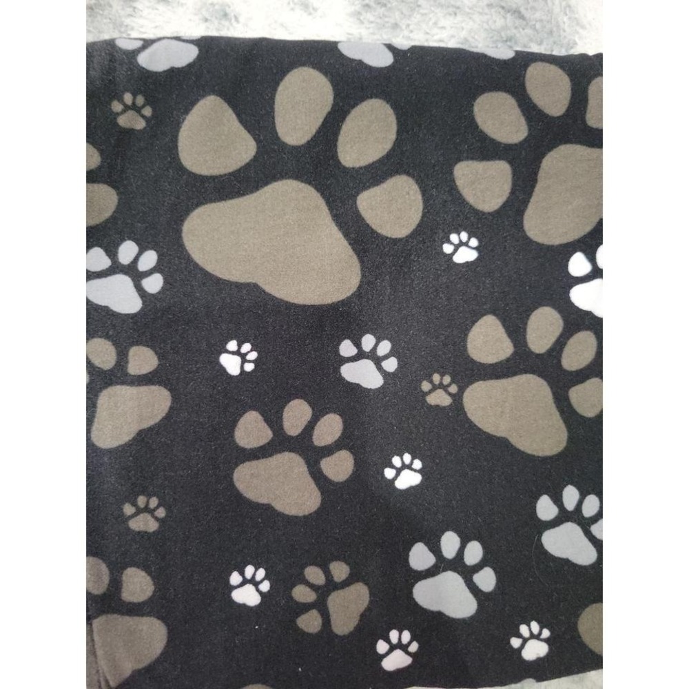 Paw print leggings - Picture 3 of 3